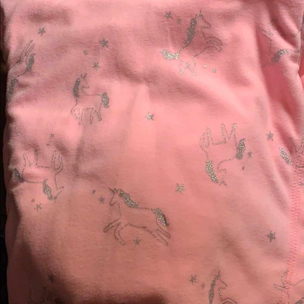 Carters Girls size 8